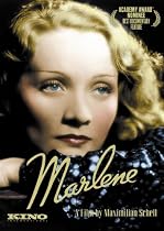 Marlene Movie Streaming.