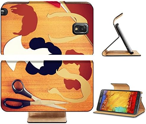 Samsung Galaxy Note 3 Flip Case Concept of various female haircuts IMAGE 32644928 by MSD Customized Premium Deluxe Pu Leather generation Accessories HD Wifi Luxury Protector