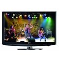 LG 32LH2000 32-inch Widescreen HD Ready LCD TV with Freeview - Black