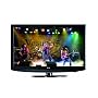 LG 22LH2000 22-inch Widescreen HD Ready LCD TV with Freeview - Black