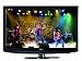 LG 37LH2000 37-inch Widescreen HD Ready LCD TV with Freeview - Black