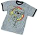 Search : WONDER WOMAN NOTEBOOK HERO Ringer T-Shirt