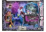 Monster High