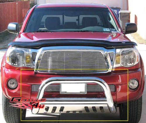 Buy Fits 2005 2014 Toyota Tacoma Ss Bull Bar Bb Tak023s Hotyebanautocars Buy Fits 2005 2014 Toyota Tacoma Ss Bull Bar Bb Tak023s Hotyebanautocars