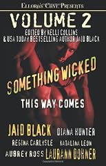 Something Wicked This Way Comes, Volume 2 