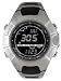 Electronics : Suunto Observer ST Wrist-Top Computer Watch with Altimeter, Barometer, and Compass (Stainless Steel)