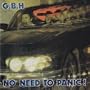 No Need to Panic