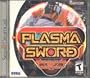 Plasma Sword