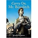 Carry On, Mr. Bowditch (Paperback)