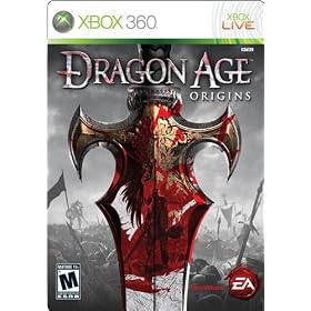 Dragon Age: Origins