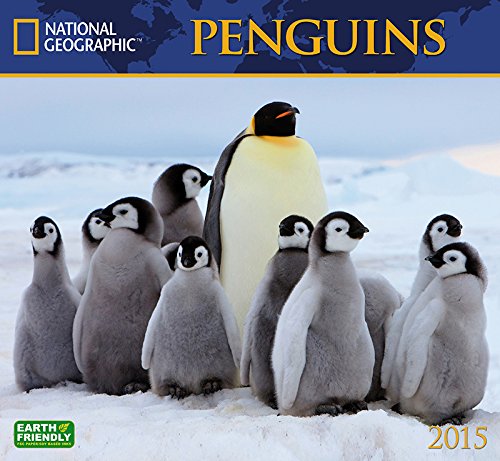 Penguins 2015