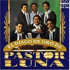 El Disco De Oro P.Luna by  Pastor Luna 