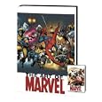 Art Of Marvel Comics Volume 2 HC (Marvel Heroes) by Various