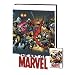 Art of Marvel Comics: v. 2 (Marvel Heroes)