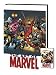 Art of Marvel Comics: v. 2 (Marvel Heroes)
