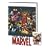 Art of Marvel Comics: v. 2 (Marvel Heroes)