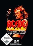 Eigenschaften Electronic Arts GmbH  / Rock Band - AC/DC Live