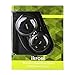 Bluetooth Headphone - iKross A2DP Wireless Stereo Headset with Black Carrying Case - Supports Wireless Music Streaming and Hands-Free calling