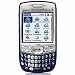 Palm Treo 755p Blue PDA Cell Phone in Mint Condition for Sprint