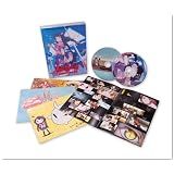 化物語 第五巻/つばさキャット 上【完全生産限定版】 [Blu-ray]