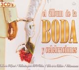  - El Albun De La Boda Y Celebraciones 