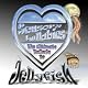 Sensory Lullabies: The Ultimate Tribute to Jellyfish - A Tribute to Spilt Milk
