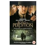 Road to Perdition [VHS]