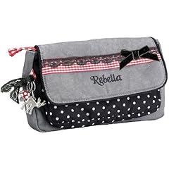55097 - Die Spiegelburg Collection - Rebella: Make-up Tasche - Pimp yourself!