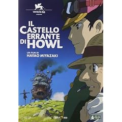 Il Castello Errante Di Howl (Disco Singolo)