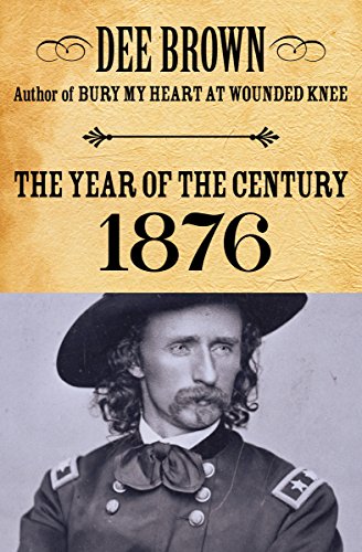 The Year of the Century: 1876