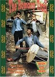 DVD The Romany Trail, Part 2 - Gypsy Music into Europe code image
