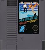 Pro Wrestling