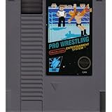 Pro Wrestling NES