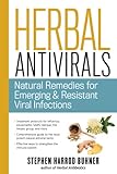 Herbal Antivirals: Natural Remedies for Emerging & Resistant Viral Infections