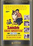 Lassie`s Great Adventure (1964)