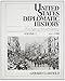 United States Diplomatic History: The Age Of Ascendancy, Vol. II, Since 1900