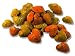 Makana Lakritz Herzen Leckerlie Snack 1,5 kg Tüte