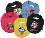 Bavoir ED HARDY