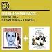 Original Soundtrack : Notting hill + Four weddings and a funeral