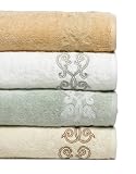 Waterford Trevor Towels