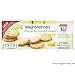 Weight Watchers Zitronen Ingwer Cookies - 114gr