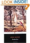 Paradise Lost (Penguin Classics)