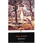 Paradise Lost (Penguin Classics) book cover
