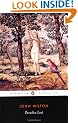 Paradise Lost (Penguin Classics)
