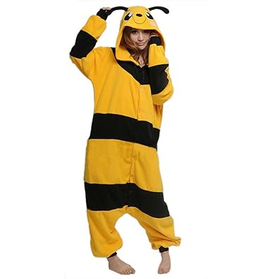 bee adult costume
