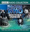 "Doctor Who", Genesis of the Daleks and Exploration Earth: Genesis of the Daleks AND Exploration Earth (BBC Radio Collection)