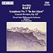 Image of Raff: Symphony No. 7 "In den Alpen"; Concert Overture, Op. 123