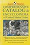 Coin World Comprehensive Catalog & Encyclopedia of United States Coins: Including Pre-Federal Coinage, Pioneer Gold and Patterns