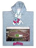 Fresno State Bulldogs Sweatshirt Photo Frame