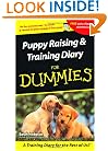 Puppy Raising & Training Diary for Dummies